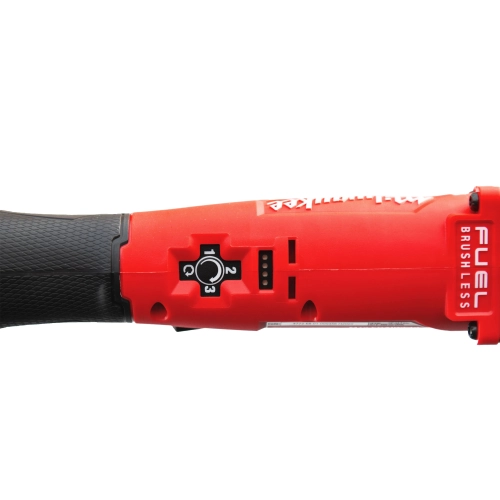 M12 FRAIWF38-0 Klucz udarowy z pierścieniem 3/8″ 300Nm FUEL™ Milwaukee – widok 2