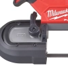 M18 FBS85-0C Kompaktowa pilarka taśmowa 85MM FUEL™ Milwaukee 4933471496