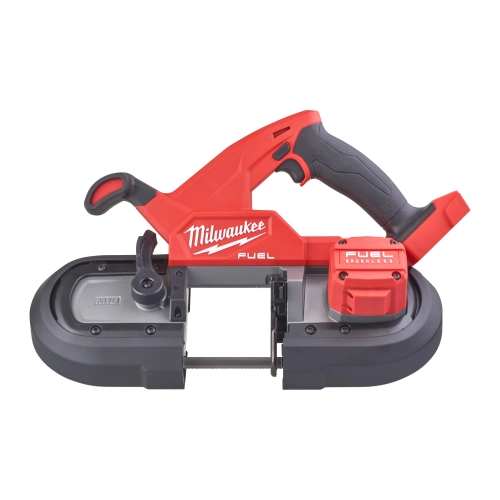 M18 FBS85-0C Kompaktowa pilarka taśmowa 85MM FUEL™ Milwaukee 4933471496