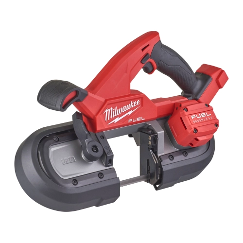 M18 FBS85-0C Kompaktowa pilarka taśmowa 85MM FUEL™ Milwaukee 4933471496