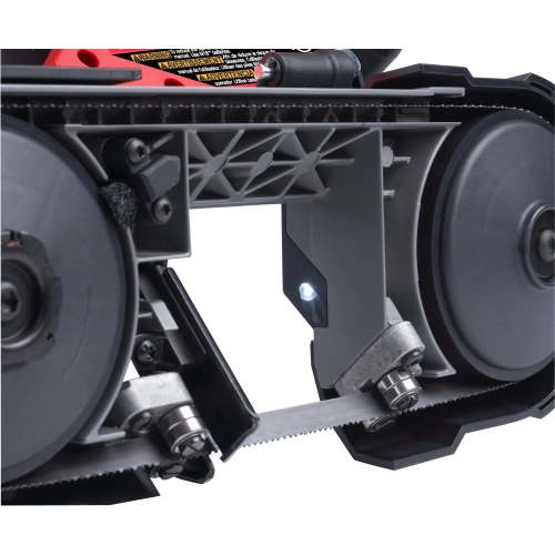 M18 FBS85-0C Kompaktowa pilarka taśmowa 85MM FUEL™ Milwaukee 4933471496