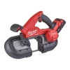 M18 FBS85-202C Kompaktowa pilarka taśmowa 85MM FUEL™ Milwaukee 4933471497