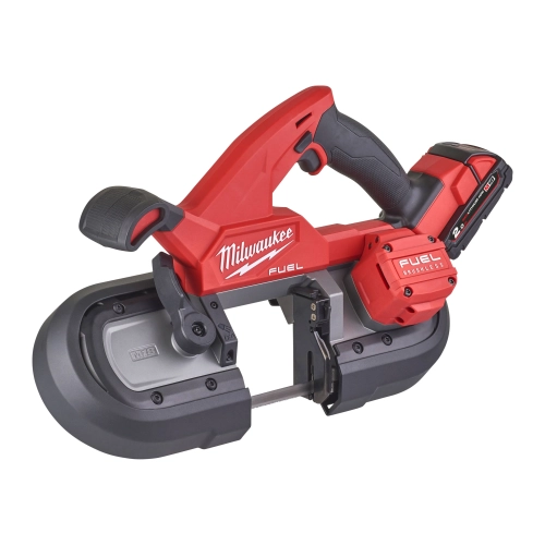 M18 FBS85-202C Kompaktowa pilarka taśmowa 85MM FUEL™ Milwaukee 4933471497
