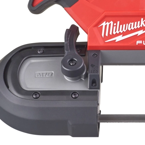 M18 FBS85-202C Kompaktowa pilarka taśmowa 85MM FUEL™ Milwaukee 4933471497