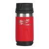 Kubek termiczny z pokrywką czerwony 355ml PACKOUT Milwaukee 4932498977