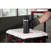 Kubek termiczny z uchem Milwaukee PACKOUT 532 ml czarny – widok 2