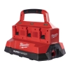 M18 PC6 szybka ładowarka 6-portowa PACKOUT™ Milwaukee 4932480162