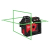 M12 A3PLO-401C M12™ Zielony laser automatyczny 360° 3 płaszczyzny ONE-KEY™ Milwaukee 4933499002