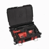 M12 3PLKIT-401P Laser zielony krzyżowy 3-płaszczyznowy 360° Milwaukee 4933478960