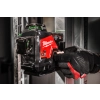 M12 3PL-401C Laser zielony krzyżowy 3-płaszczyznowy 360° Milwaukee 4933478102