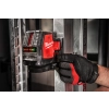 L4 CLLP-301C Laser zielony krzyżowy liniowo-punktowy REDLITHIUM USB Milwaukee 4933478099