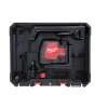 L4 CLL-301C Laser zielony krzyżowy REDLITHIUM USB Milwaukee – widok 4