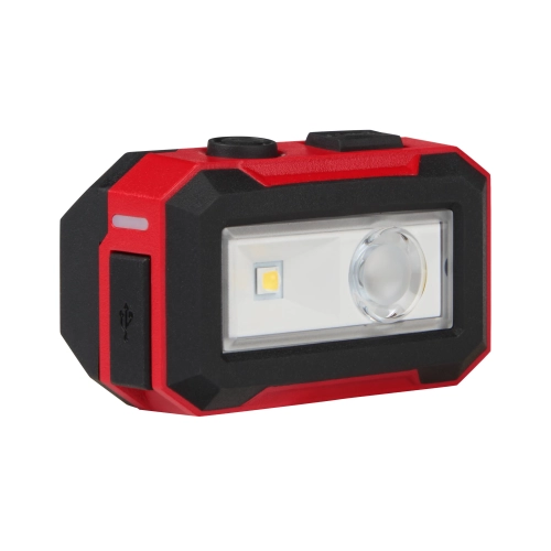 IR HL450 latarka czołowa USB 450 lm Milwaukee 4933478587
