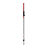 Łata niwelacyjna 240 cm z suwakiem detektora SR240 Milwaukee