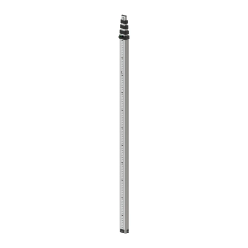 Łata niwelacyjna 500 cm ROD500 Milwaukee