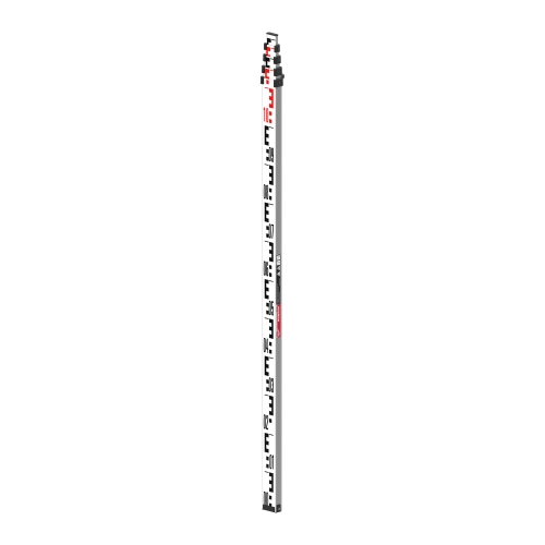 Łata niwelacyjna 500 cm ROD500 Milwaukee – widok 2