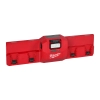 M12-18 GBC4 ładowarka GANGBOX 4-portowa M12™ i M18™ Milwaukee 4933493863