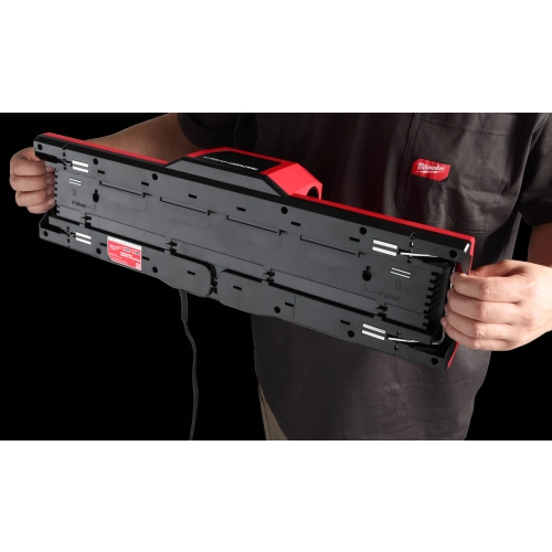M12-18 GBC4 ładowarka GANGBOX 4-portowa M12™ i M18™ Milwaukee 4933493863