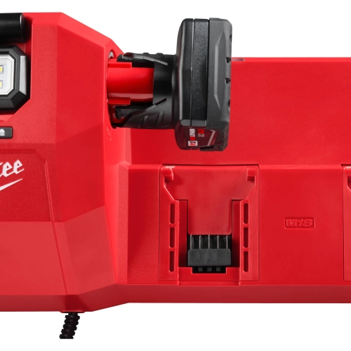 M12-18 GBC4 ładowarka GANGBOX 4-portowa M12™ i M18™ Milwaukee 4933493863