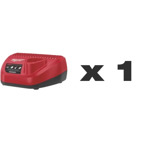 C12 C ładowarka M12™ Milwaukee 4932352000