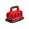M1418 C6 ładowarka 6-portowa M14™ i M18™ Milwaukee 4932430086