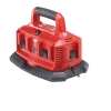 M1418 C6 ładowarka 6-portowa M14™ i M18™ Milwaukee 4932430086