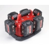 M1418 C6 ładowarka 6-portowa M14™ i M18™ Milwaukee 4932430086