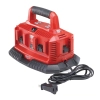 M1418 C6 ładowarka 6-portowa M14™ i M18™ Milwaukee 4932430086