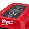 M18 DBSC podwójna super ładowarka M18™ Milwaukee 4932492531
