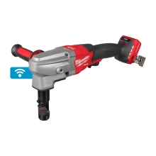 M18 FNB35-0X FUEL™ Nożyce do blachy 3.5 mm Milwaukee – widok 2