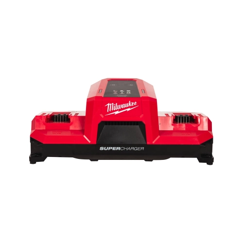 M18 MDBSC mobilna podwójna super ładowarka M18™ Milwaukee 4932498557