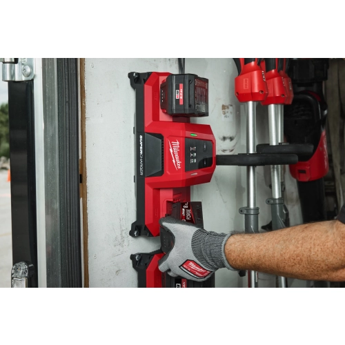 M18 MDBSC mobilna podwójna super ładowarka M18™ Milwaukee 4932498557