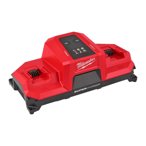 M18 MDBSC mobilna podwójna super ładowarka M18™ Milwaukee 4932498557