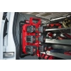 M18 MPC6 mobilna szybka ładowarka 6-portowa PACKOUT™ Milwaukee 4932498551