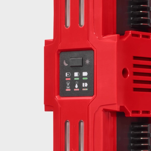 M18 MPC6 mobilna szybka ładowarka 6-portowa PACKOUT™ Milwaukee 4932498551