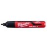 Marker czarny L INKZALL (3szt) Milwaukee – widok 3