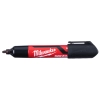 Marker czarny L INKZALL Milwaukee – widok 2
