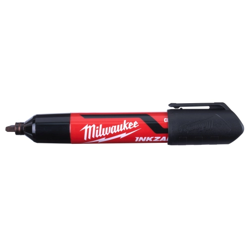 Marker czarny L INKZALL Milwaukee – widok 2