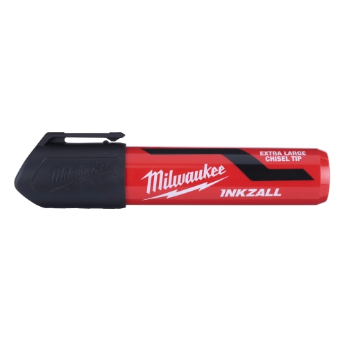 Marker czarny XL INKZALL Milwaukee