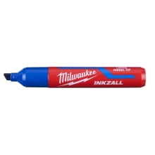 Marker niebieski L INKZALL Milwaukee – widok 2