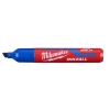 Marker niebieski L INKZALL Milwaukee – widok 2