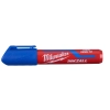 Marker niebieski L INKZALL Milwaukee