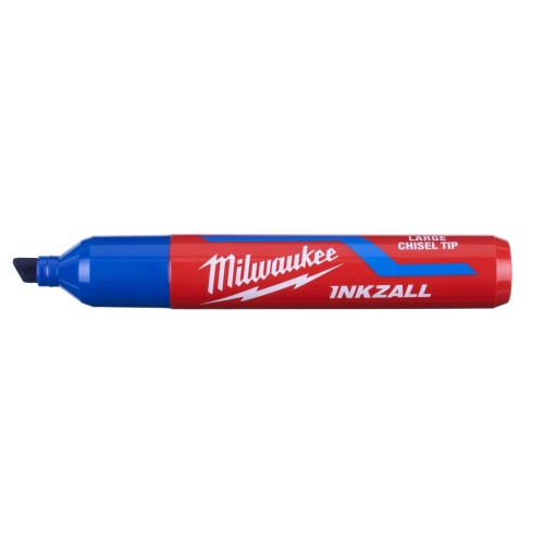 Marker niebieski L INKZALL Milwaukee – widok 2