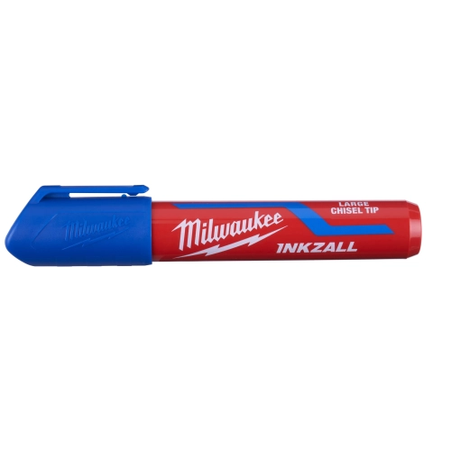Marker niebieski L INKZALL Milwaukee