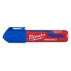 Marker niebieski XL INKZALL Milwaukee