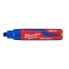Marker niebieski XL INKZALL Milwaukee – widok 2