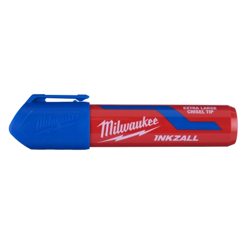 Marker niebieski XL INKZALL Milwaukee