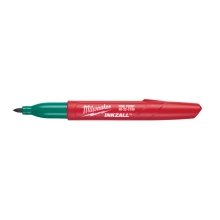 Marker zielony INKZALL Milwaukee – widok 2
