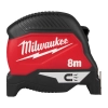 Miara magnetyczna PREMIUM 8 m (GEN4) Milwaukee