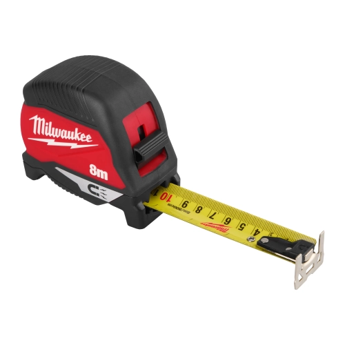 Miara magnetyczna PREMIUM 8 m (GEN4) Milwaukee – widok 2